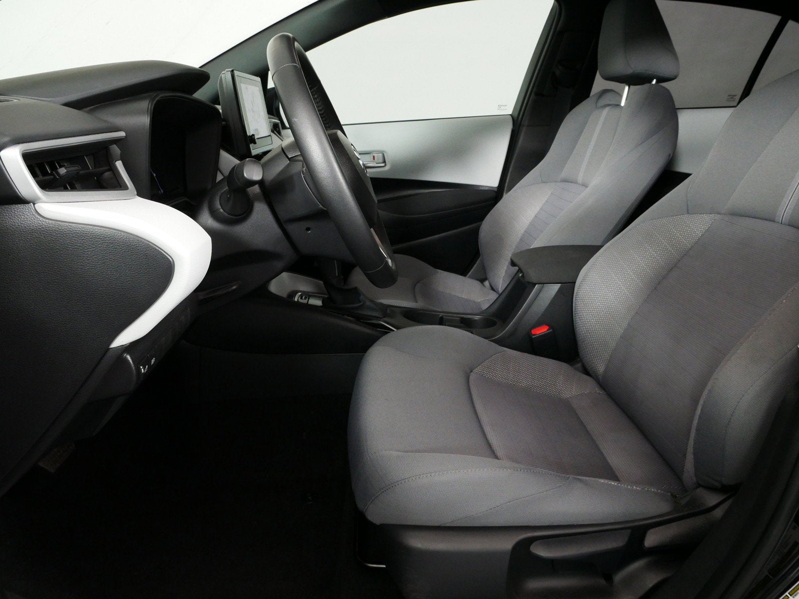 2026 Toyota Corolla SE *1-OWNER*