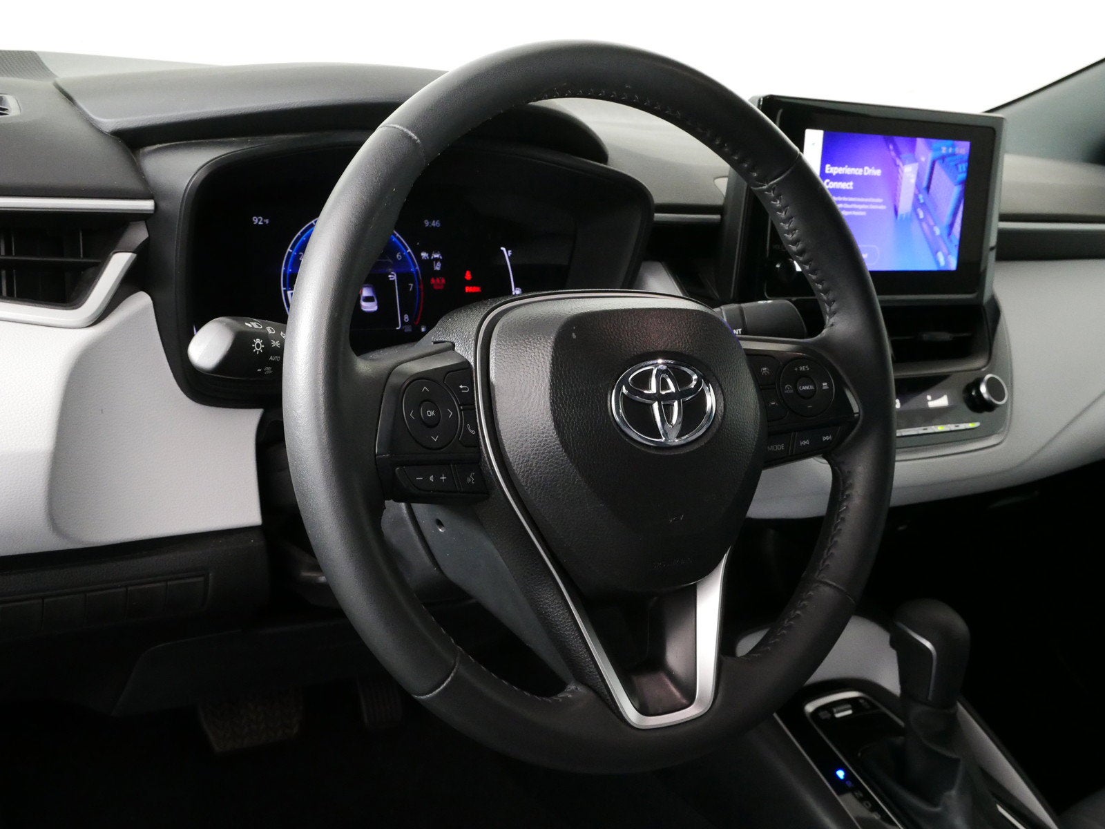 2026 Toyota Corolla SE *1-OWNER*