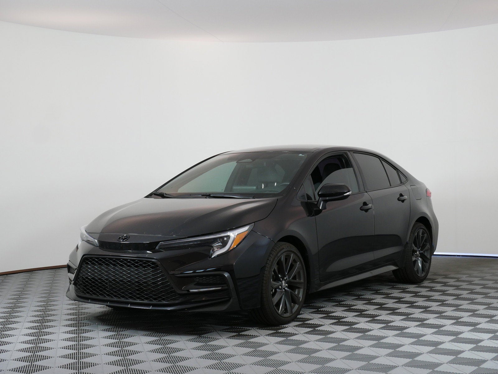 2026 Toyota Corolla SE *1-OWNER*