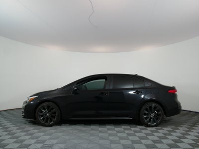 2026 Toyota Corolla SE *1-OWNER*