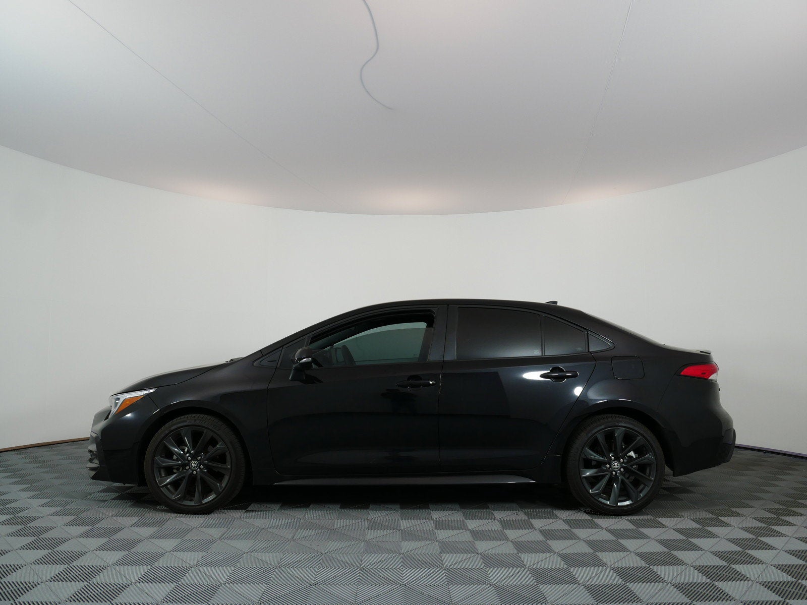 2026 Toyota Corolla SE *1-OWNER*