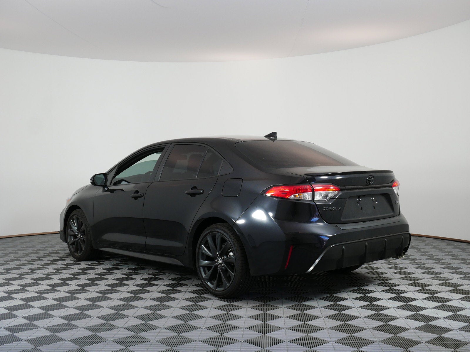 2026 Toyota Corolla SE *1-OWNER*