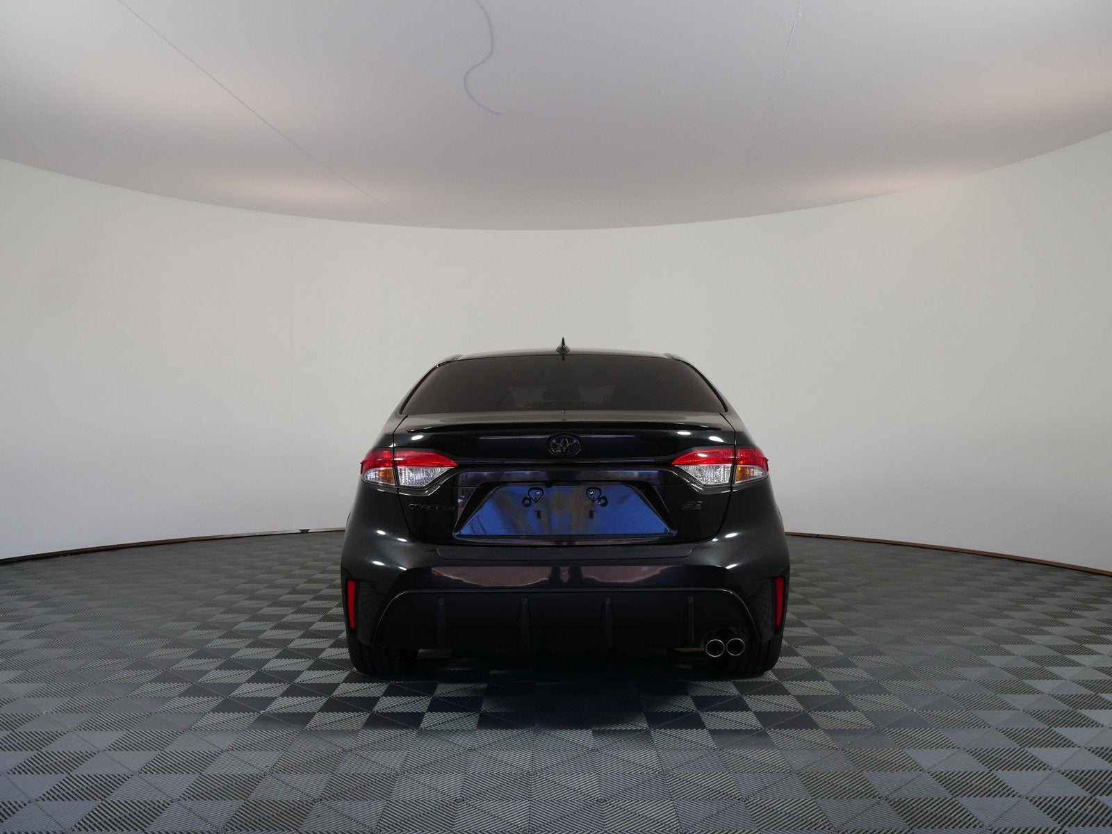2026 Toyota Corolla SE *1-OWNER*