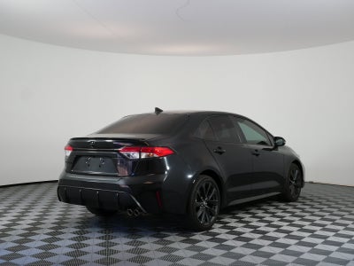 2026 Toyota Corolla SE *1-OWNER*