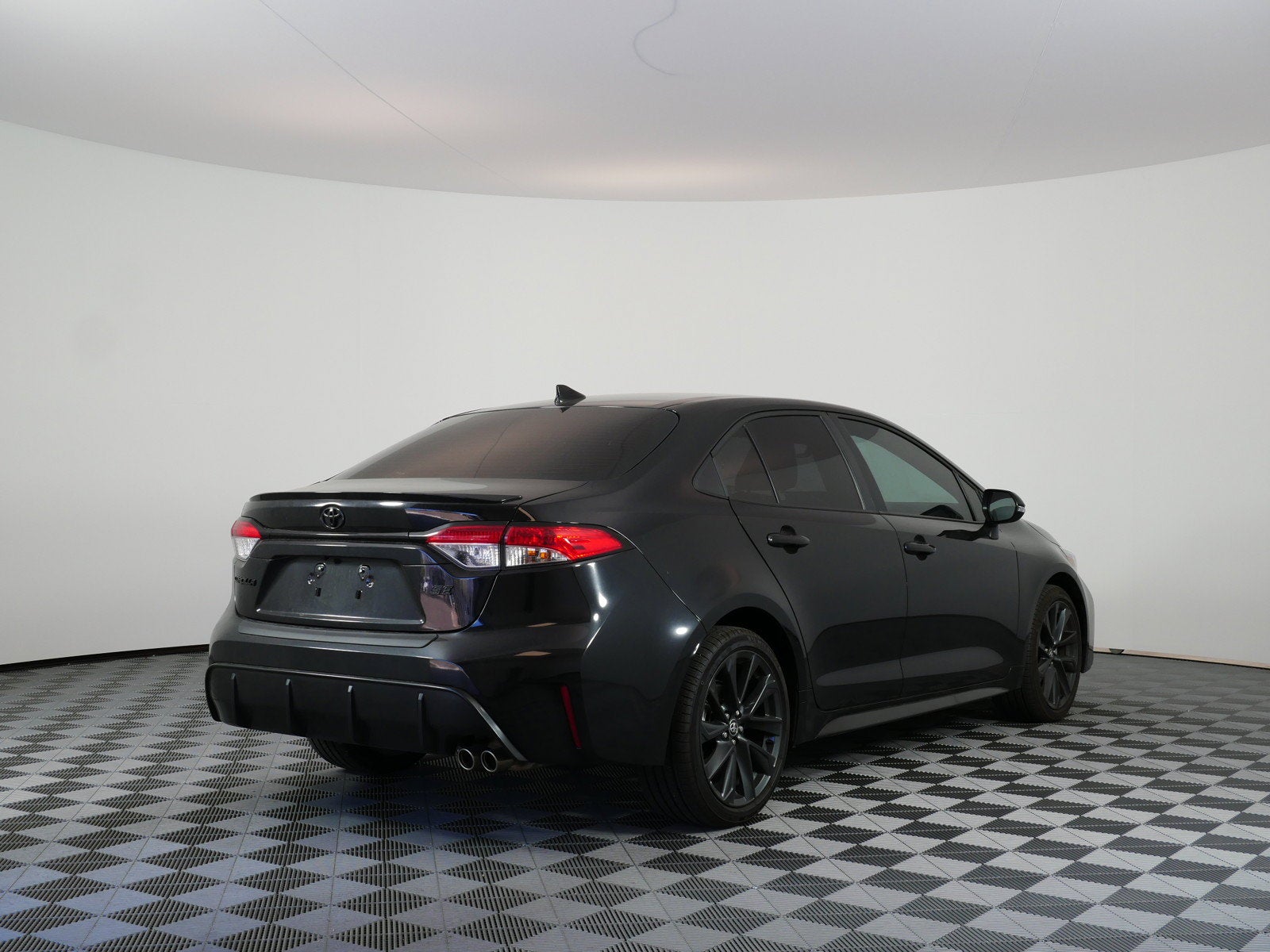 2026 Toyota Corolla SE *1-OWNER*