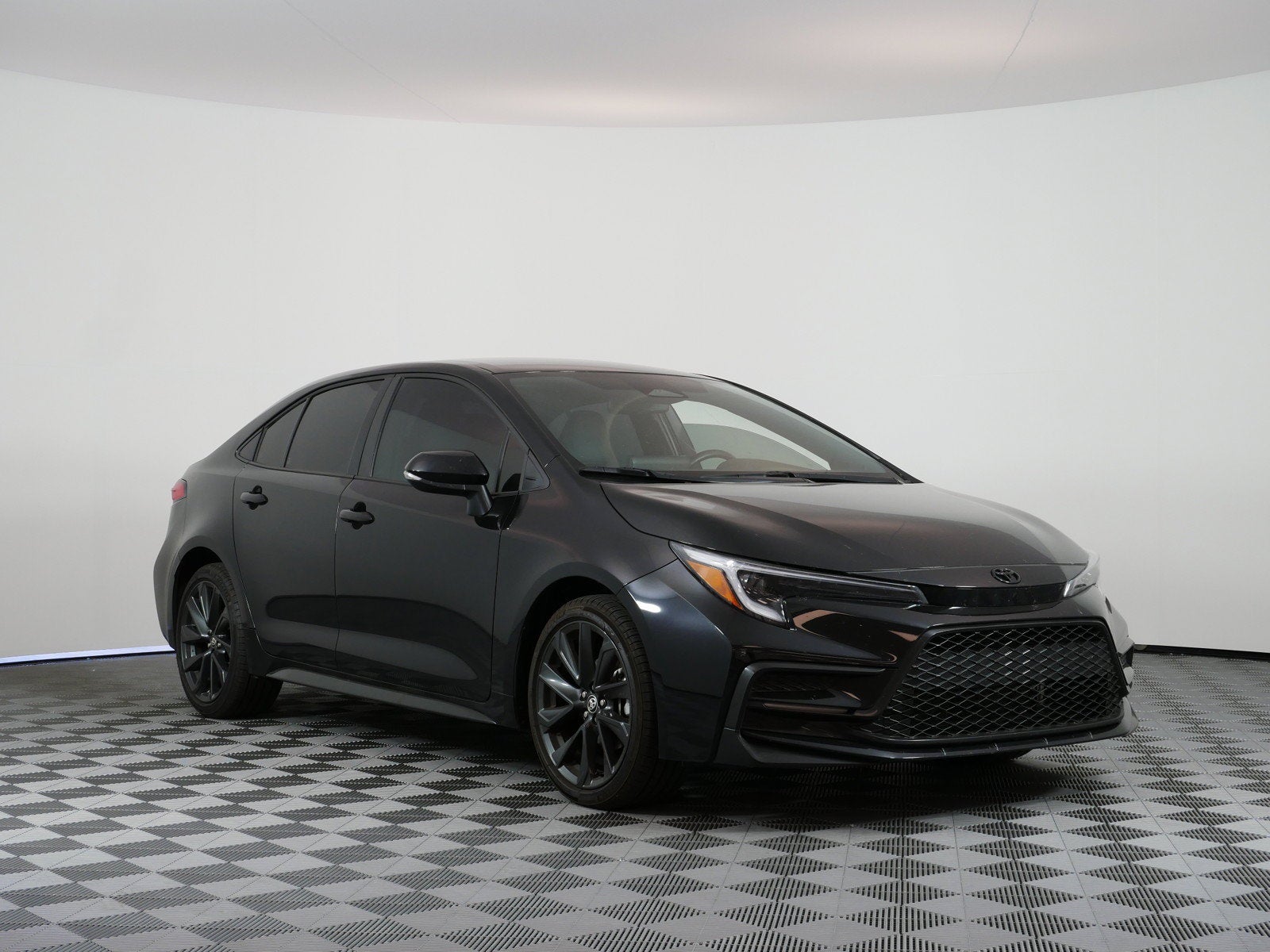 2026 Toyota Corolla SE *1-OWNER*