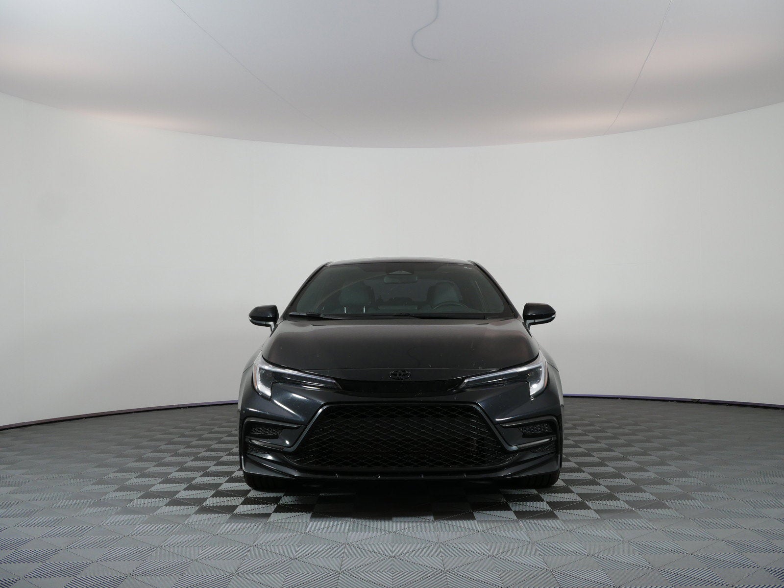 2026 Toyota Corolla SE *1-OWNER*