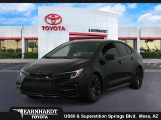 2026 Toyota Corolla SE *1-OWNER*