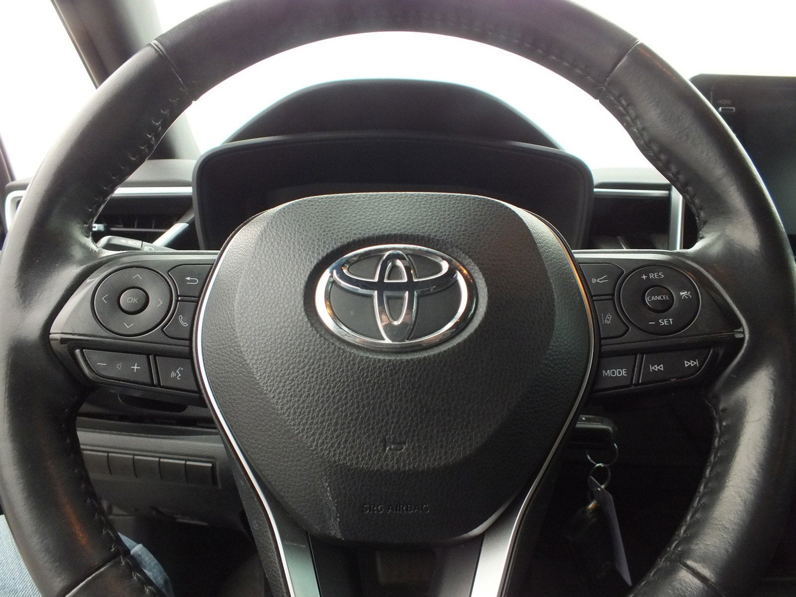 2021 Toyota Corolla SE *1-OWNER*