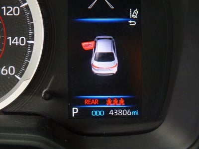 2021 Toyota Corolla SE *1-OWNER*