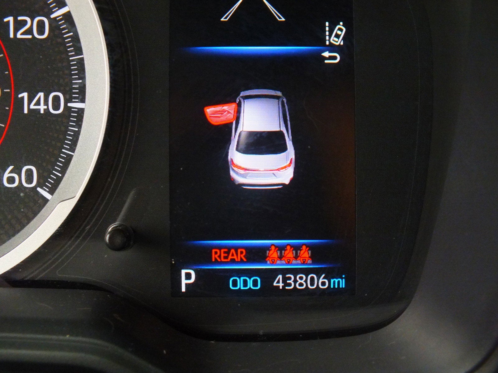 2021 Toyota Corolla SE *1-OWNER*