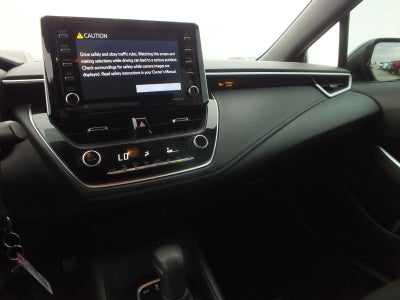 2021 Toyota Corolla SE *1-OWNER*