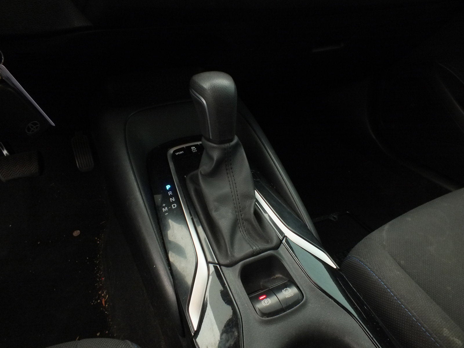 2021 Toyota Corolla SE *1-OWNER*