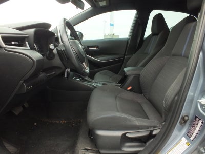 2021 Toyota Corolla SE *1-OWNER*