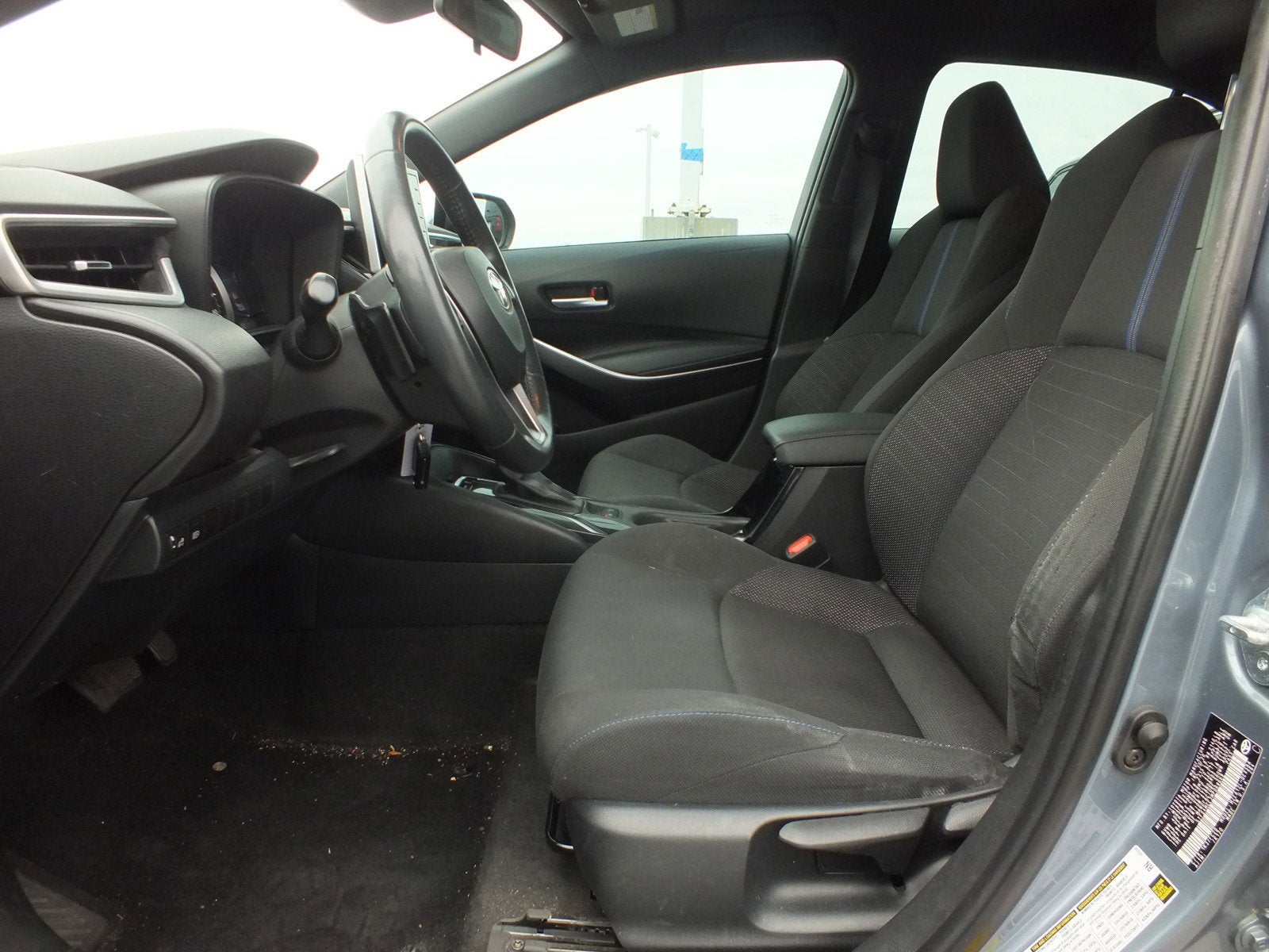 2021 Toyota Corolla SE *1-OWNER*