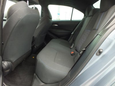 2021 Toyota Corolla SE *1-OWNER*