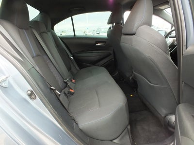 2021 Toyota Corolla SE *1-OWNER*