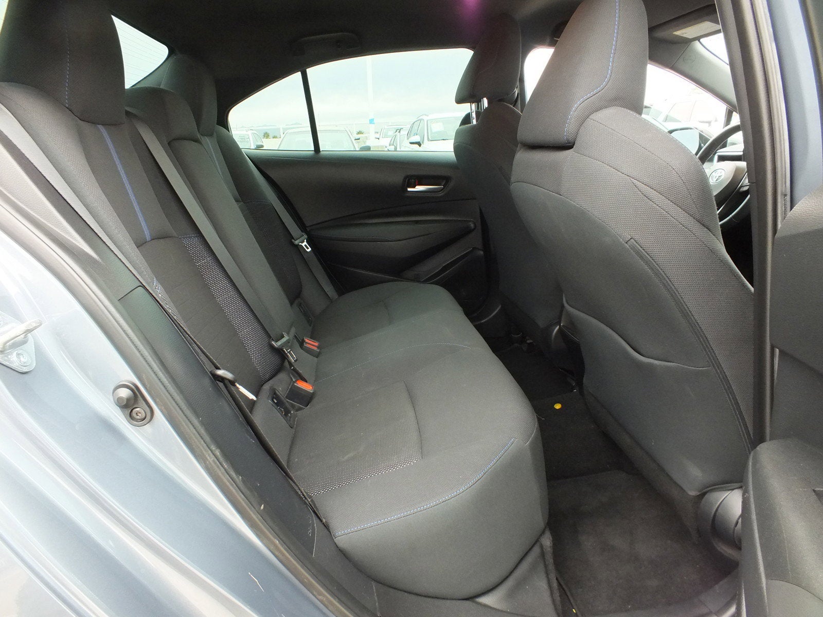 2021 Toyota Corolla SE *1-OWNER*