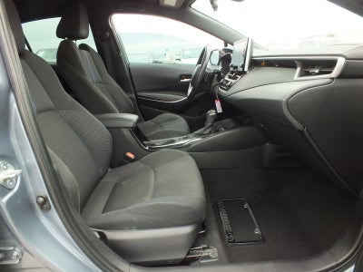 2021 Toyota Corolla SE *1-OWNER*