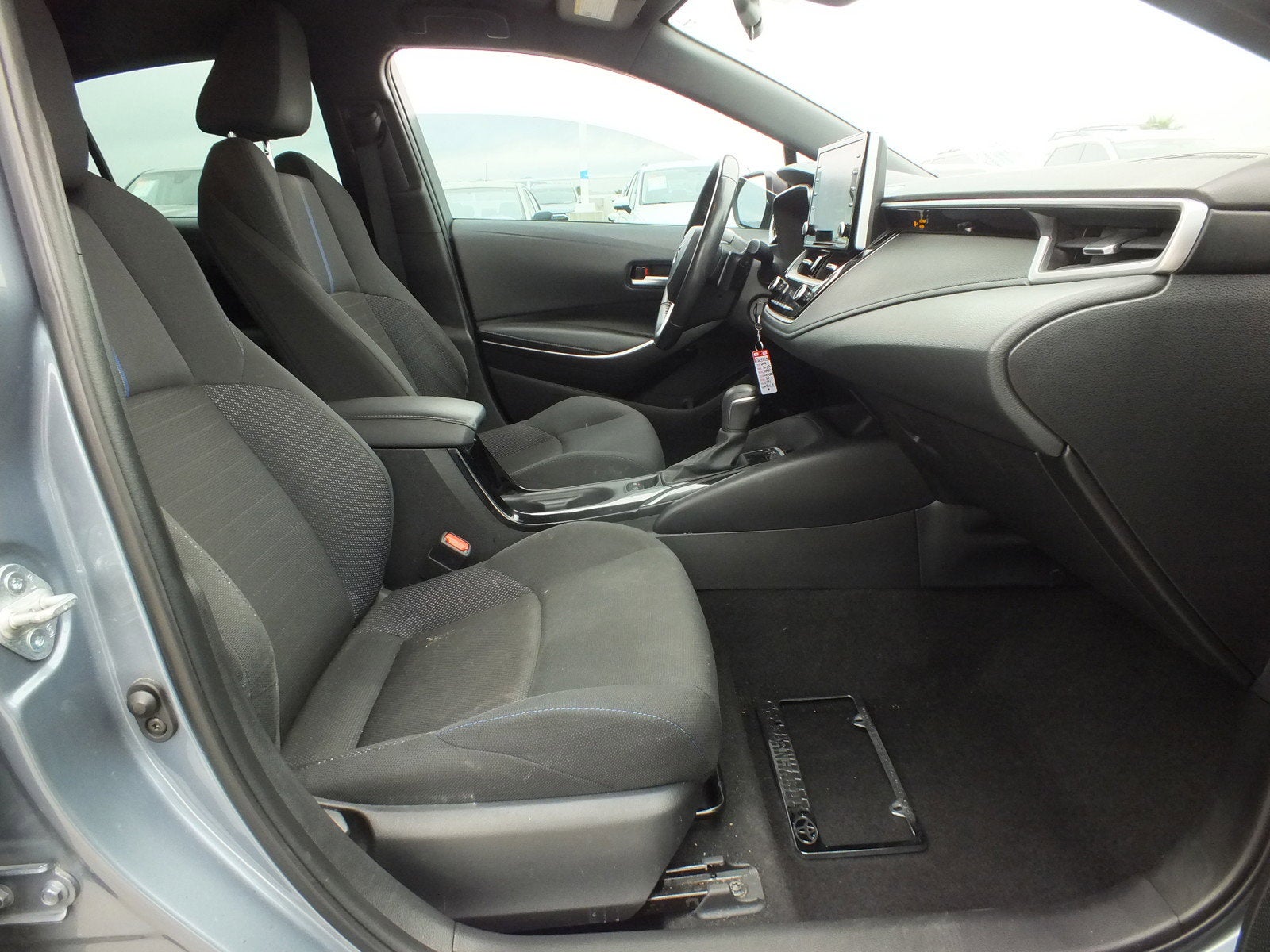 2021 Toyota Corolla SE *1-OWNER*