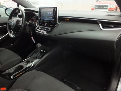 2021 Toyota Corolla SE *1-OWNER*