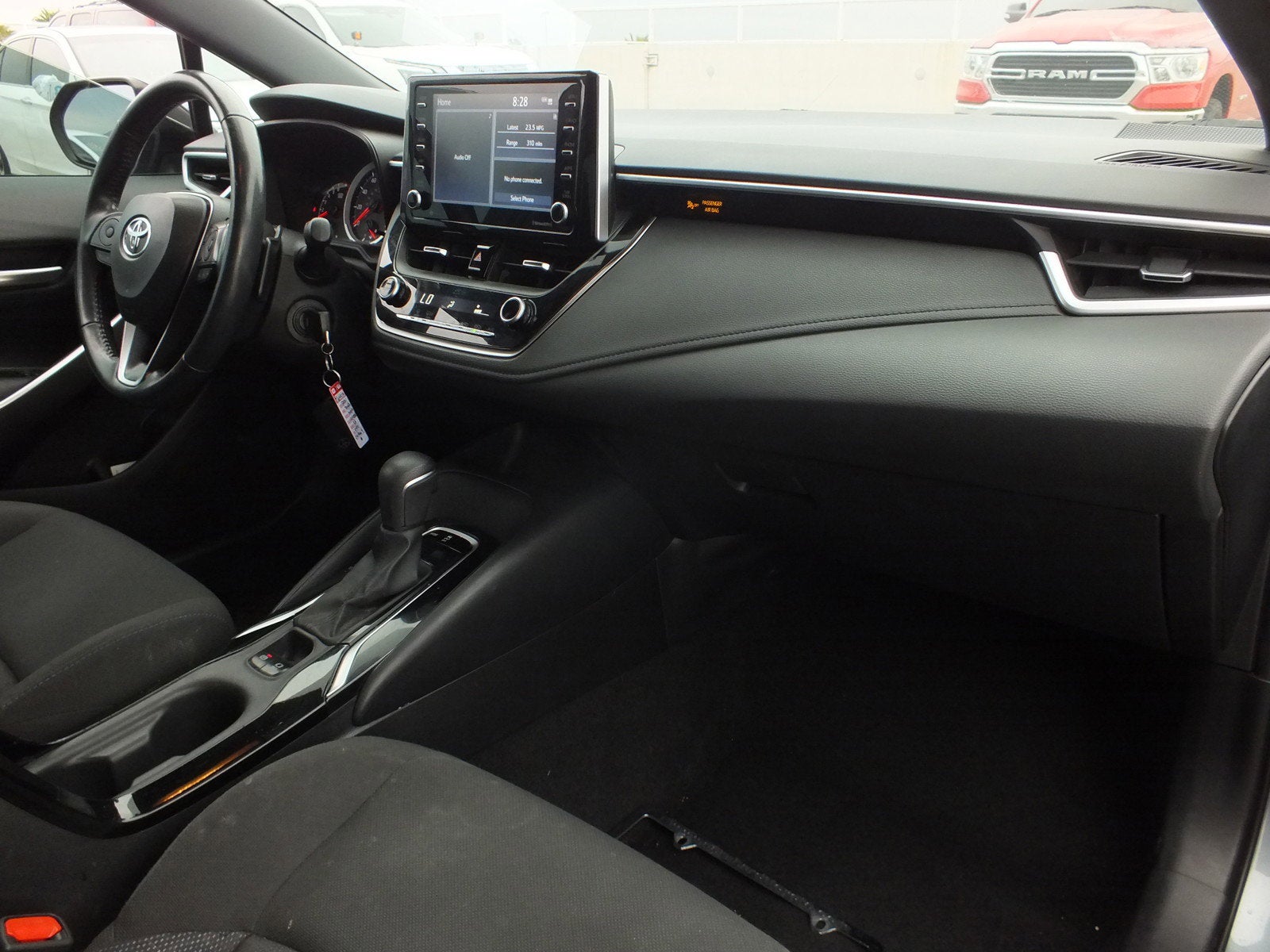 2021 Toyota Corolla SE *1-OWNER*