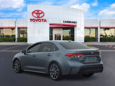 2021 Toyota Corolla SE *1-OWNER*