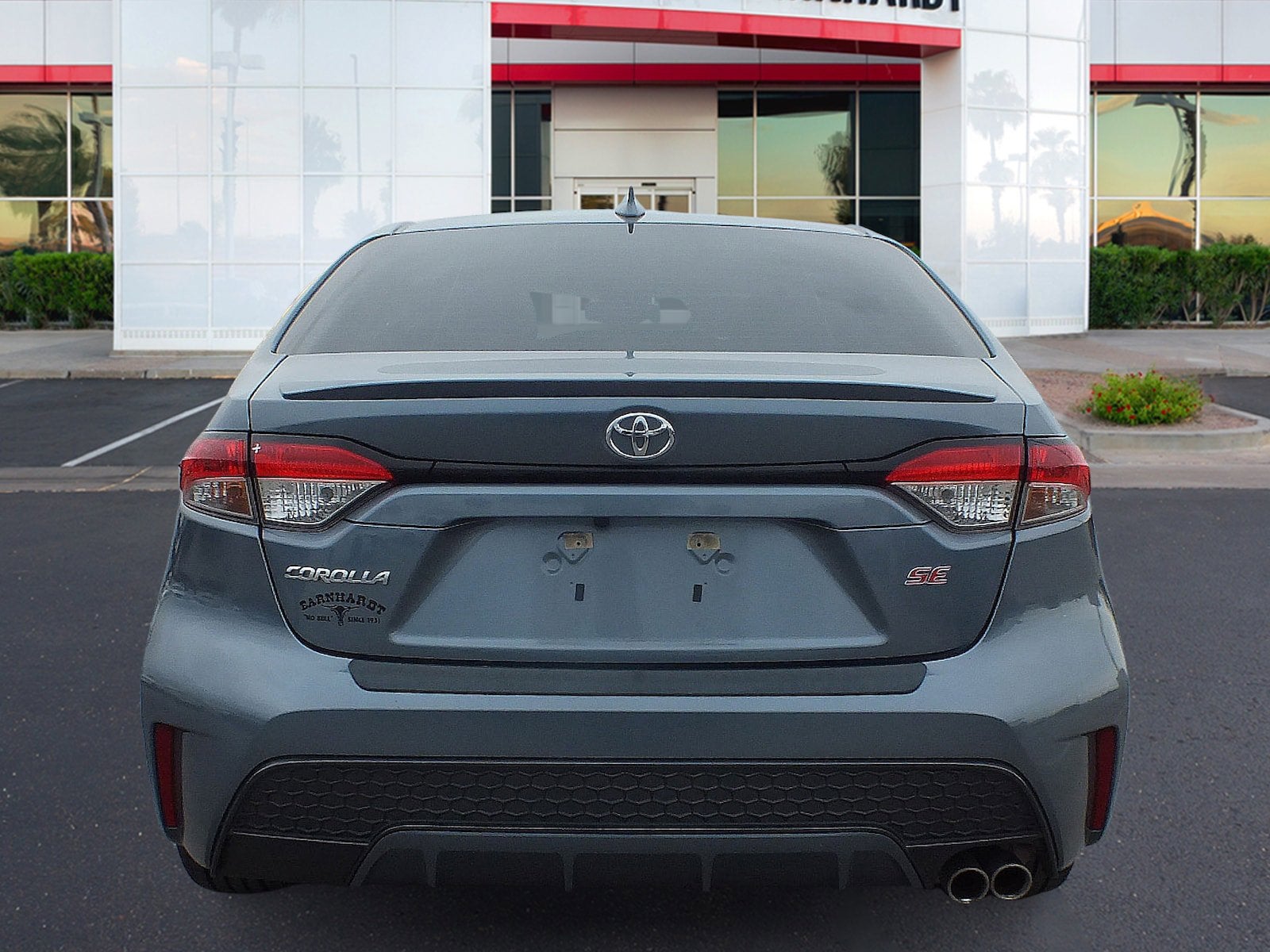 2021 Toyota Corolla SE *1-OWNER*