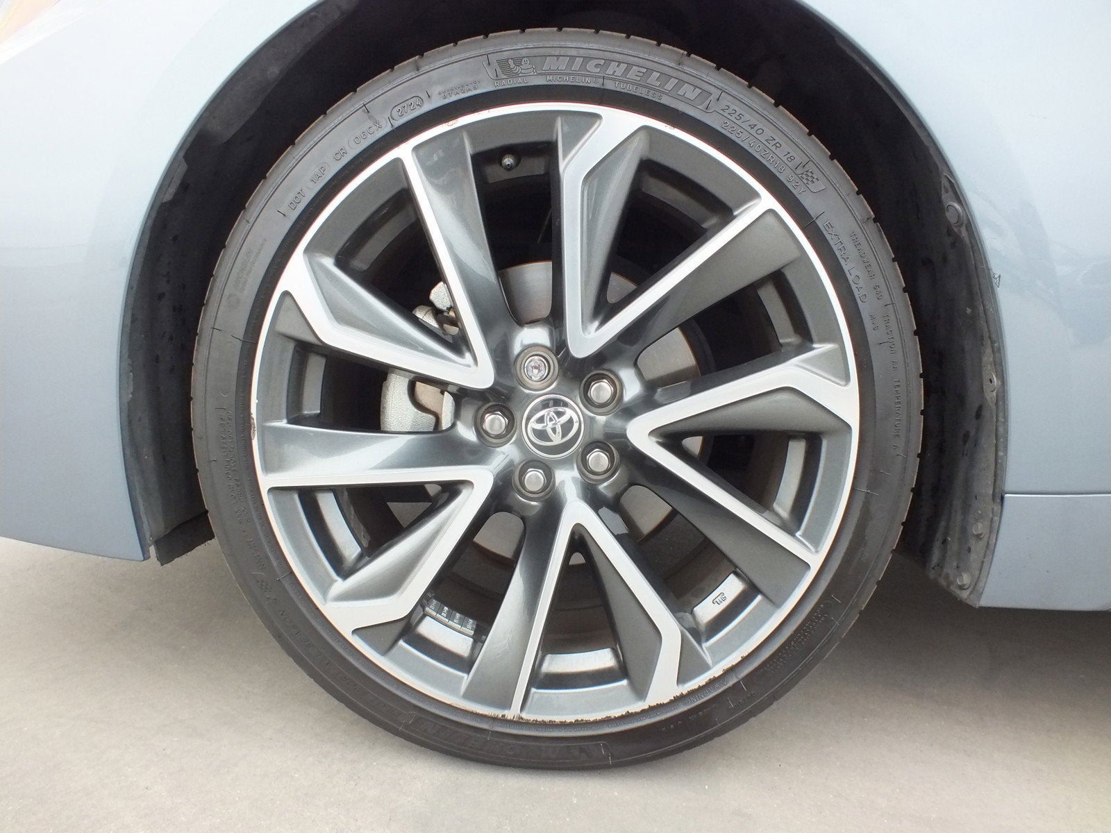 2021 Toyota Corolla SE *1-OWNER*