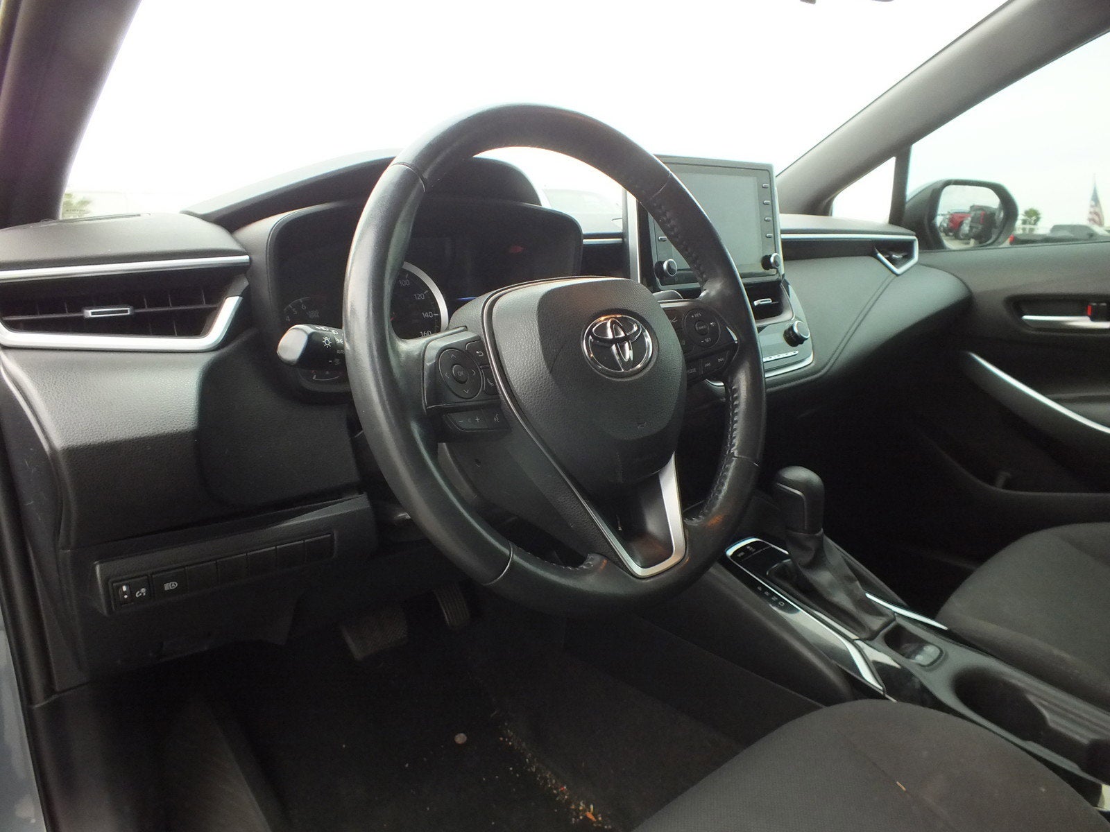 2021 Toyota Corolla SE *1-OWNER*