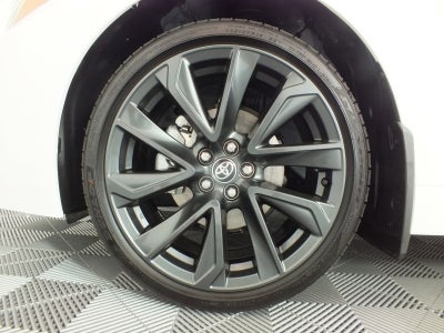 2026 Toyota Corolla SE *LOW MILES! NEARLY NEW!*