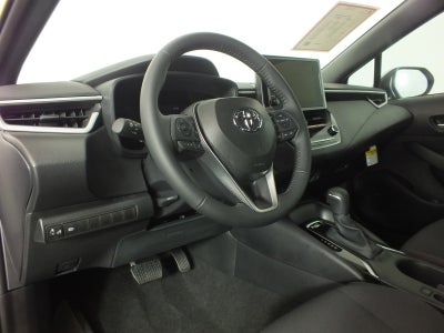 2026 Toyota Corolla SE *LOW MILES! NEARLY NEW!*