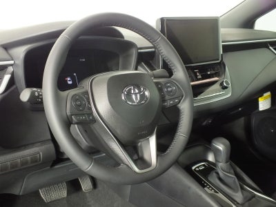 2026 Toyota Corolla SE *LOW MILES! NEARLY NEW!*