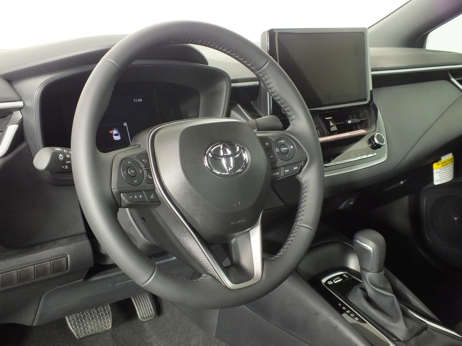 2026 Toyota Corolla SE *LOW MILES! NEARLY NEW!*