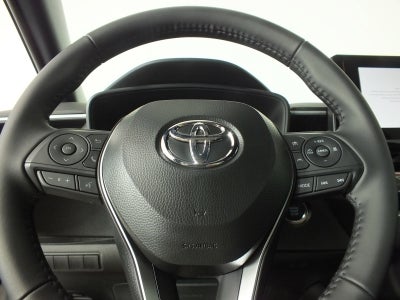 2026 Toyota Corolla SE *LOW MILES! NEARLY NEW!*