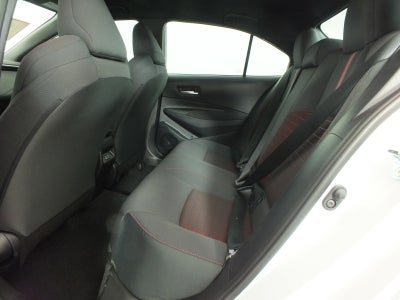 2026 Toyota Corolla SE *LOW MILES! NEARLY NEW!*