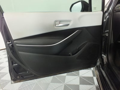 2021 Toyota Corolla APEX SE *SPORTY!*