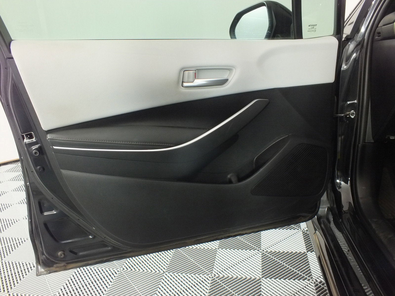 2021 Toyota Corolla APEX SE *SPORTY!*