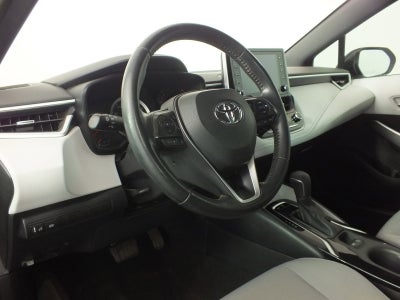 2021 Toyota Corolla APEX SE *SPORTY!*