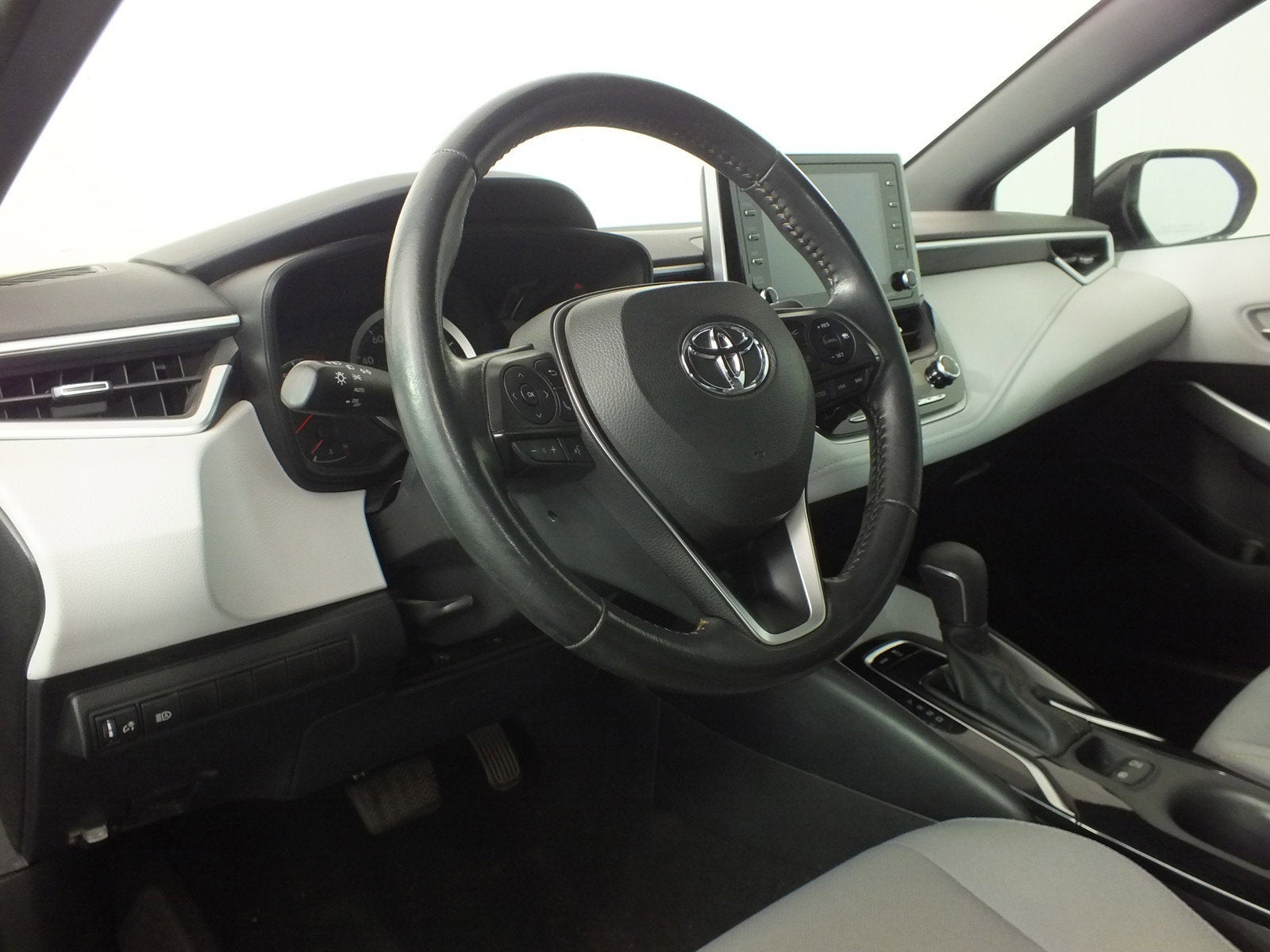 2021 Toyota Corolla APEX SE *SPORTY!*