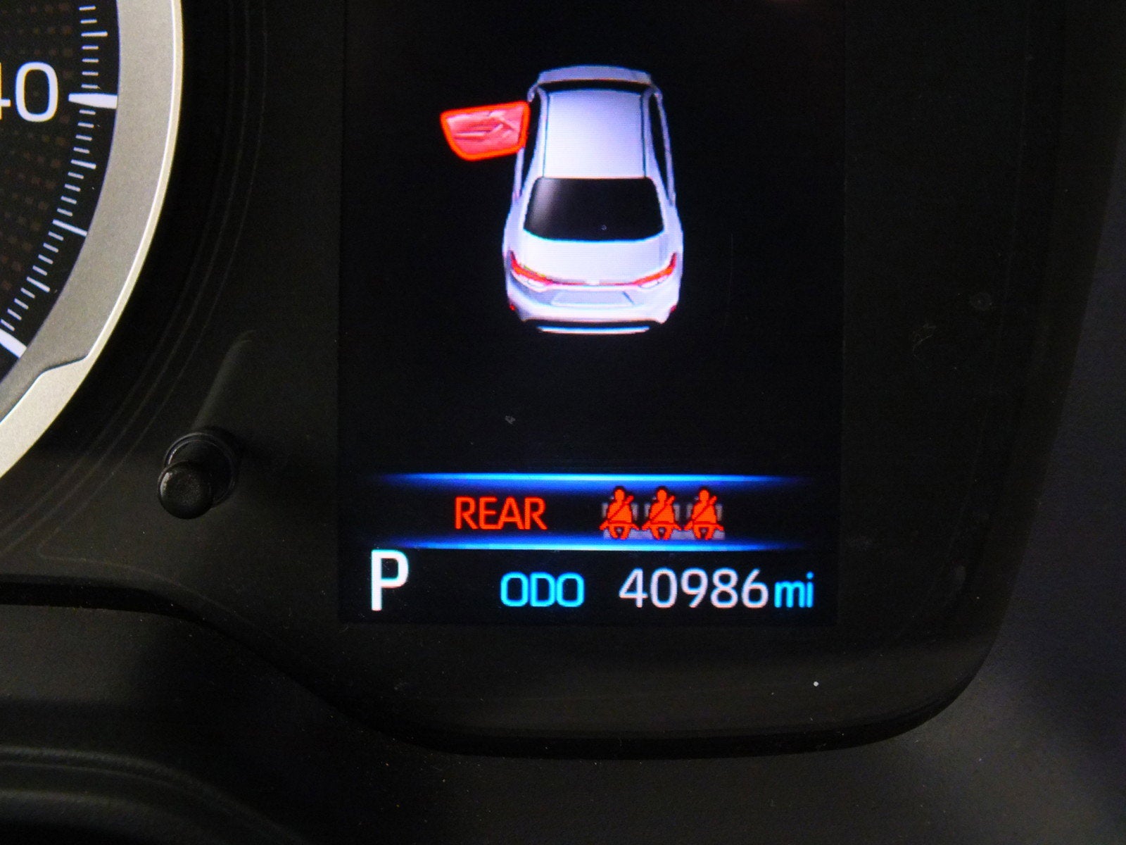 2021 Toyota Corolla APEX SE *SPORTY!*