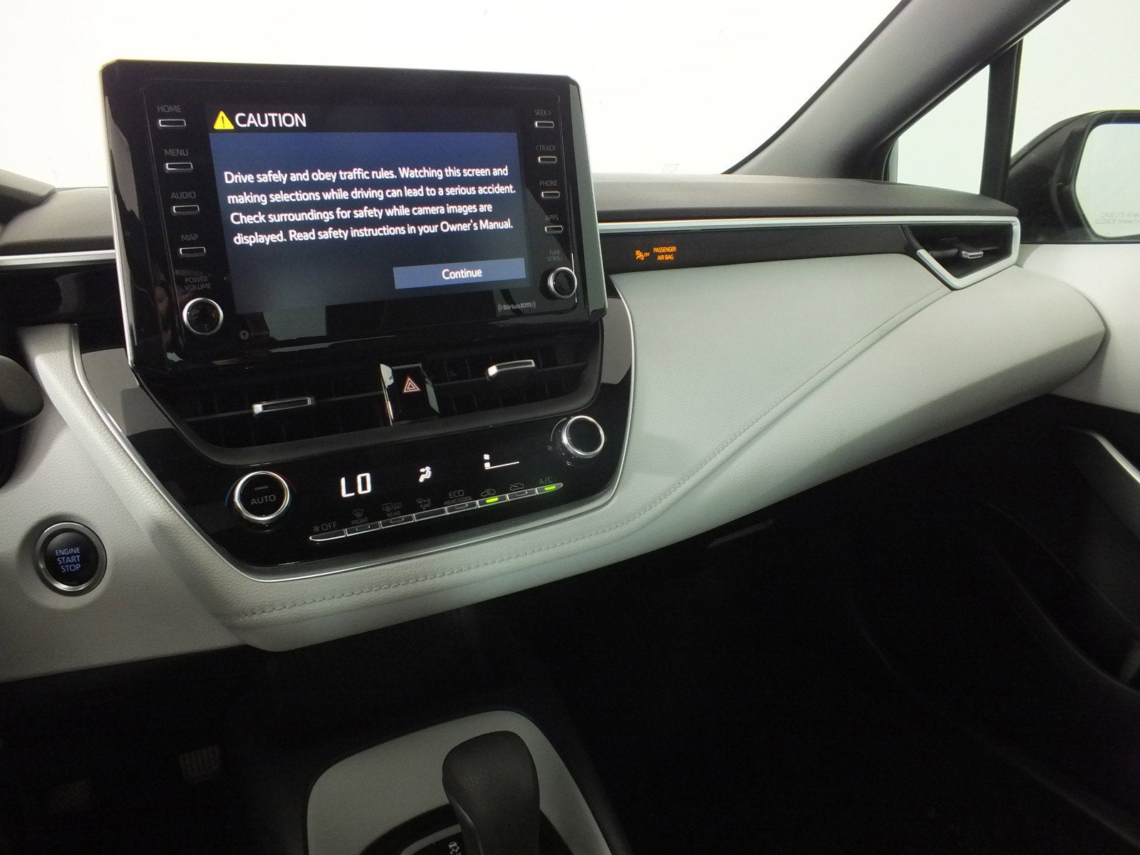 2021 Toyota Corolla APEX SE *SPORTY!*