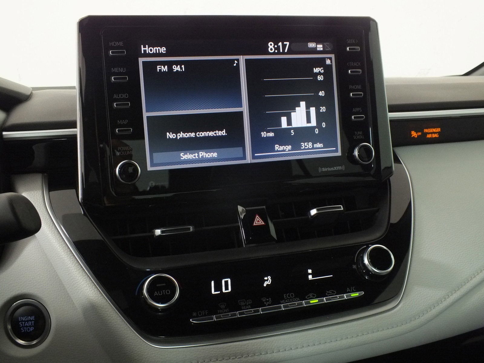 2021 Toyota Corolla APEX SE *SPORTY!*