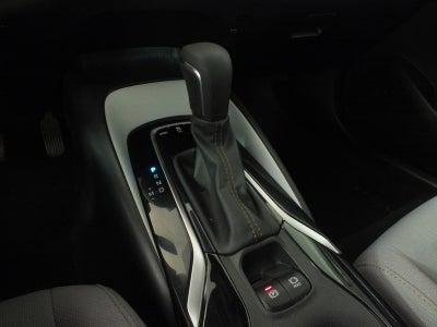 2021 Toyota Corolla APEX SE *SPORTY!*