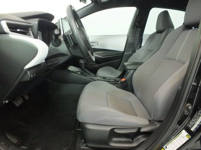 2021 Toyota Corolla APEX SE *SPORTY!*