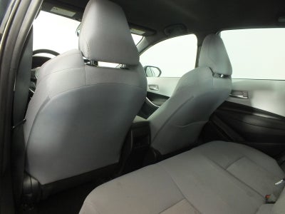 2021 Toyota Corolla APEX SE *SPORTY!*