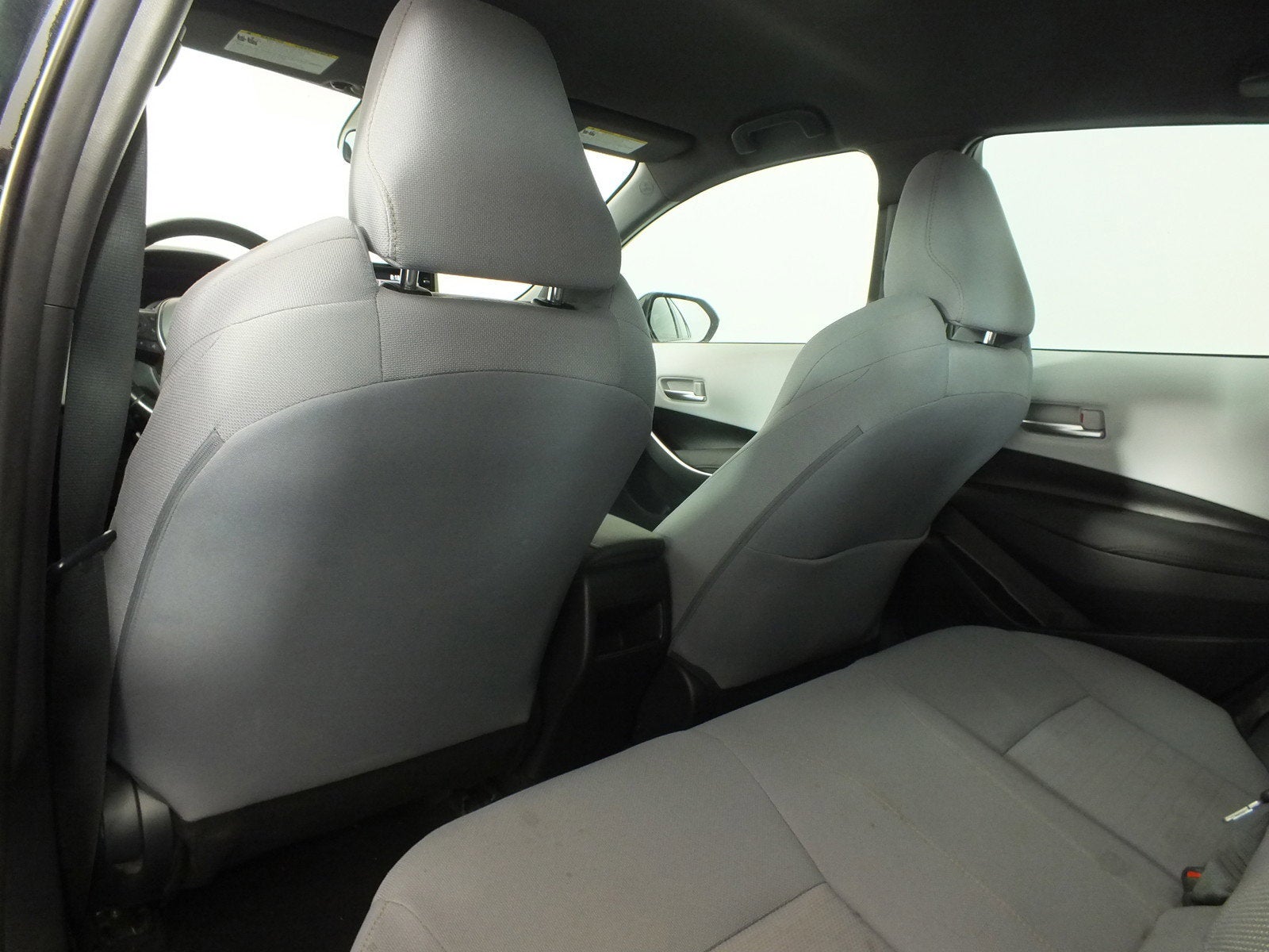 2021 Toyota Corolla APEX SE *SPORTY!*