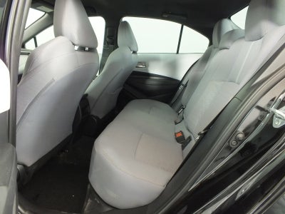 2021 Toyota Corolla APEX SE *SPORTY!*