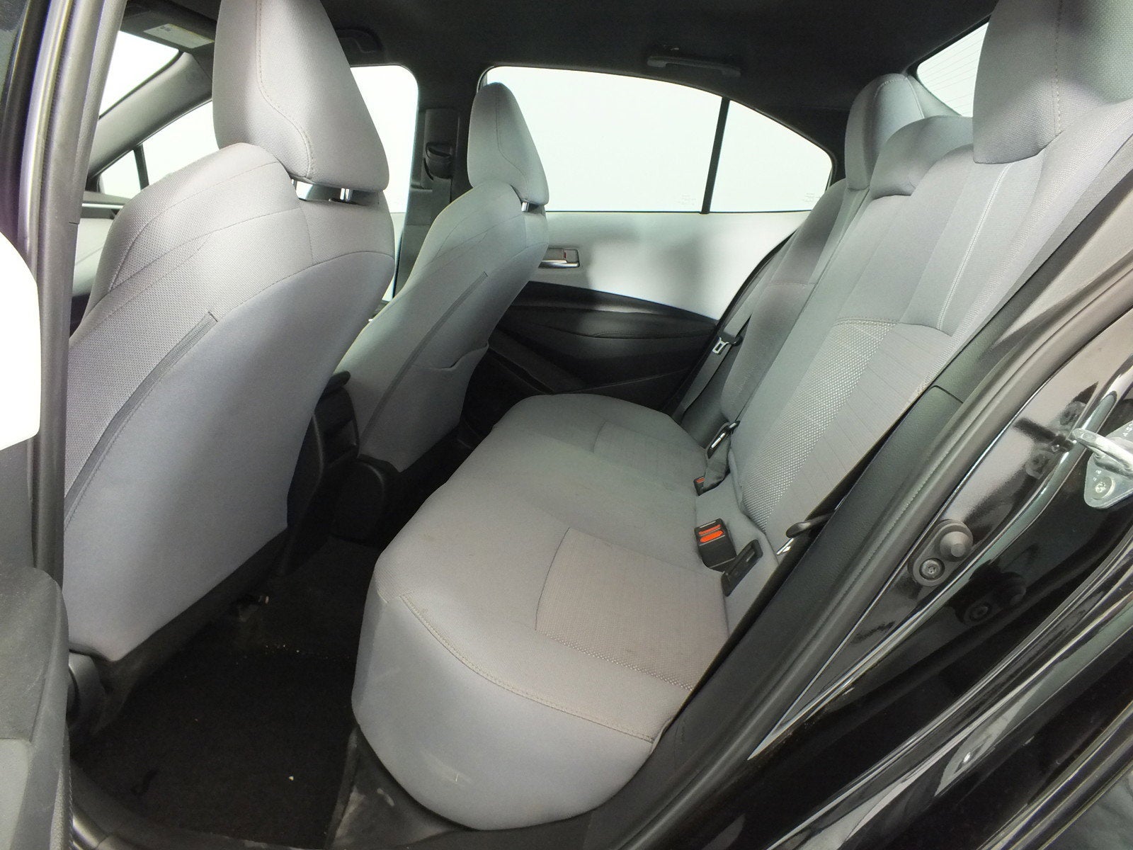 2021 Toyota Corolla APEX SE *SPORTY!*