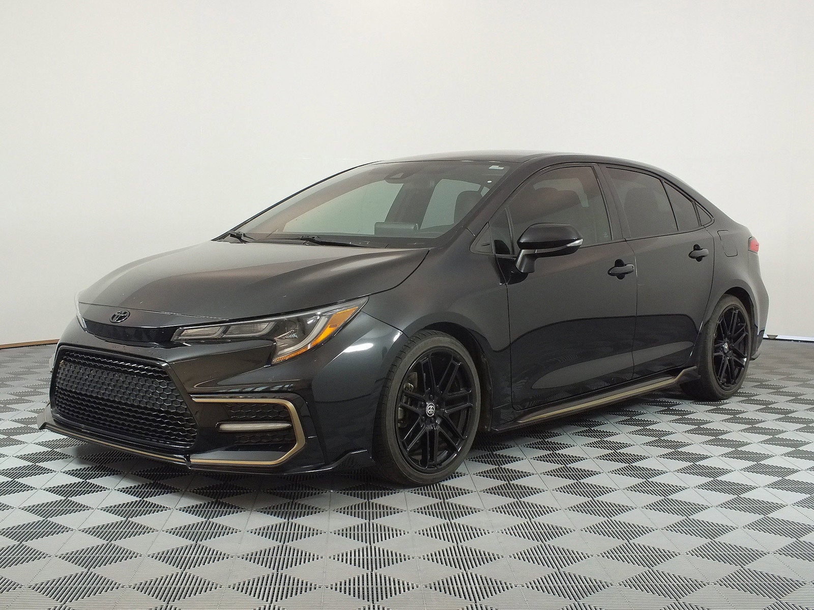 2021 Toyota Corolla APEX SE *SPORTY!*